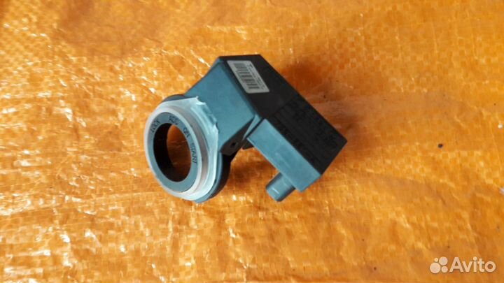 Блок иммобилайзера для Avensis 89783-05010