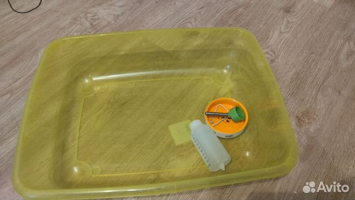 Клетка для джунгарского хомяка