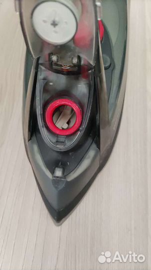 Утюг Philips бу