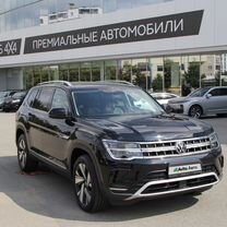 Volkswagen Teramont 2.0 AMT, 2023, 50 км, с пробегом, цена 7 900 000 руб.