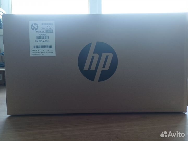 F2G77A Ремкомплект HP Enterprise 600