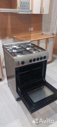 Газовая плита бу
