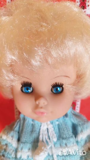 Кукла СССР, Неринга, Литва