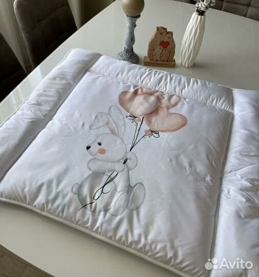 Матрас для пеленания