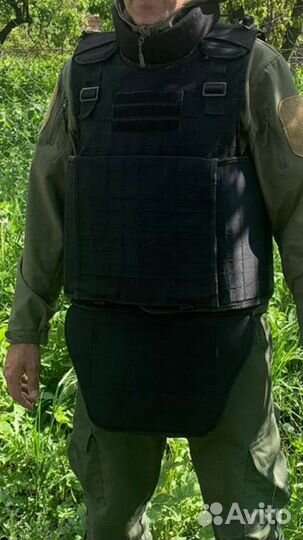 Бронежилет