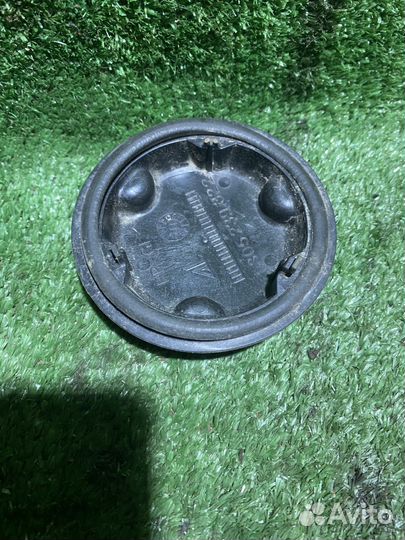 Крышка фары renault fluence