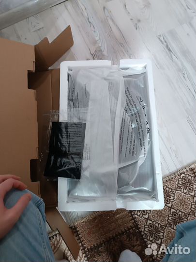 Монитор MSI Optix G24C4 144 гц