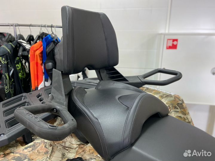 Квадроцикл Stels ATV Guepard 650 2.0 Стелс Гепард