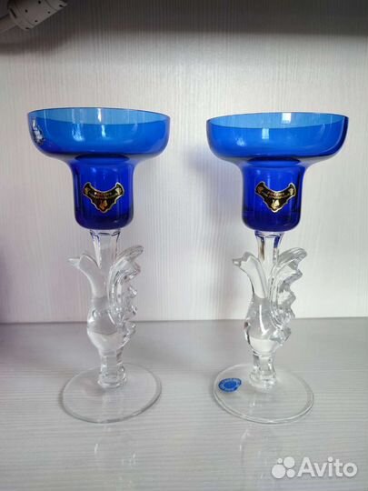 Подсвечники