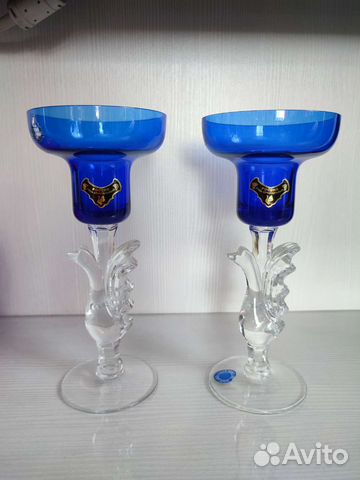 Подсвечники