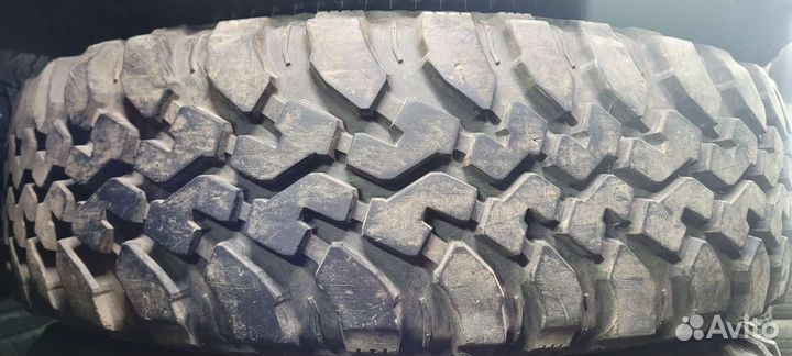 Cordiant Off Road 225/75 R16