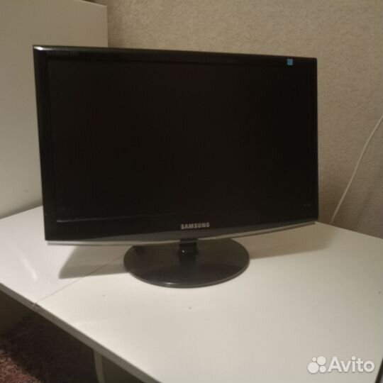 Монитор Samsung syncmaster 2033