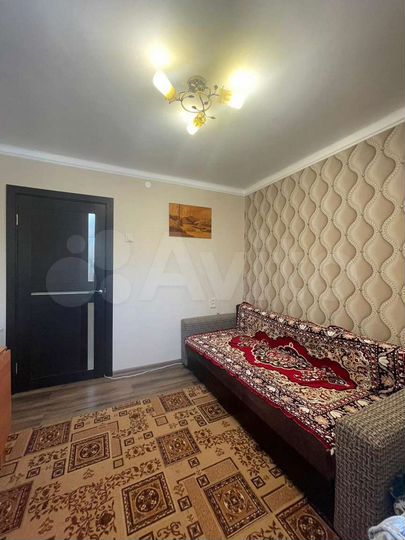 2-к. квартира, 37,1 м², 3/5 эт.