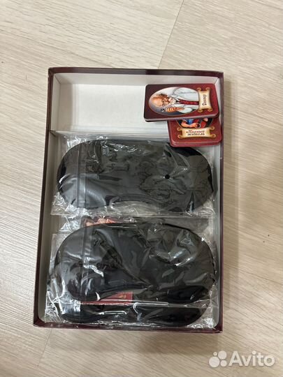 Настольная игра мафия с масками