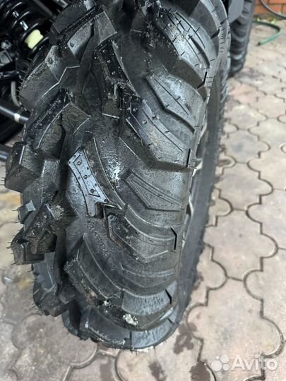 Комплет колес стелс гепард