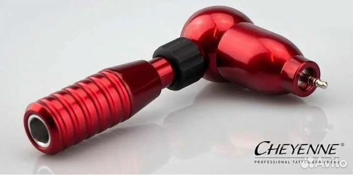 Машинка для тату и перманента cheyenne