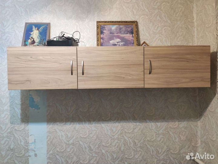 Полка настенная