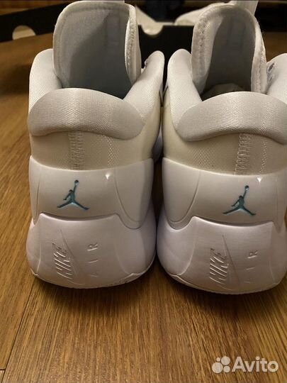 Nike Air Jordan Zoom Separate