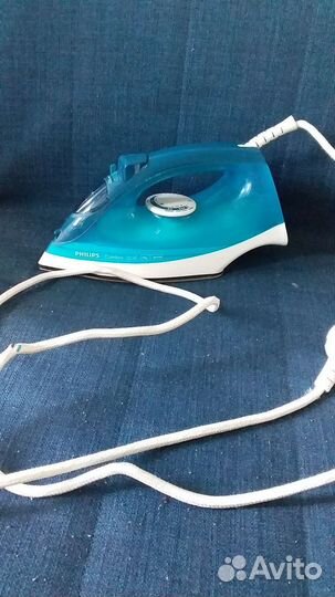 Утюг philips