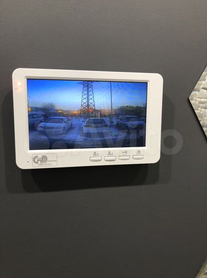 2-к. квартира, 45,8 м², 5/5 эт.