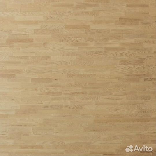 Паркетная доска Polarwood дуб Ливинг белый