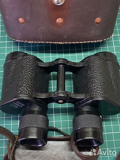 Бинокль б8/30 зомз