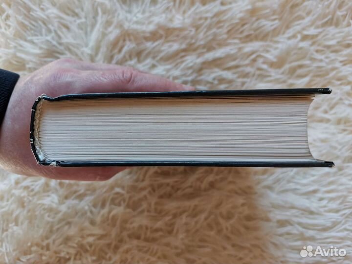 Стивен Кинг Ярость