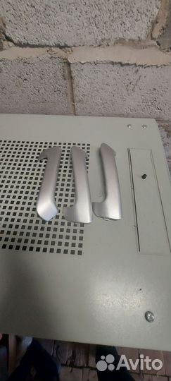 Дверные ручки, накладки ручек лада гранта