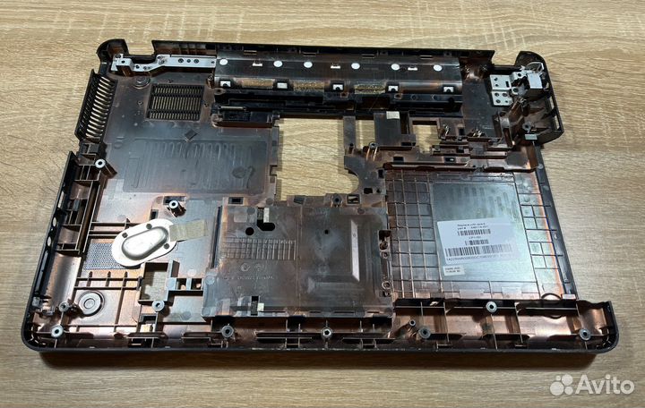 Поддон HP CQ57, 630, 635