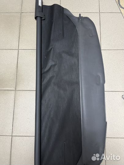 Шторка багажника LADA Largus