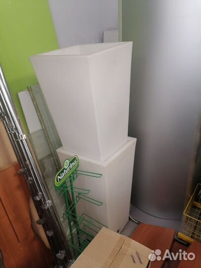 Светодиодные светильники