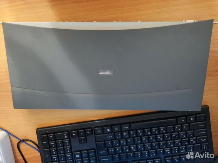 Продажа коммутаторов