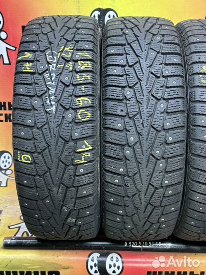 Cordiant Snow Cross 185/60 R14 82T