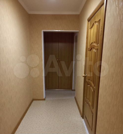 2-к. квартира, 58 м², 6/9 эт.