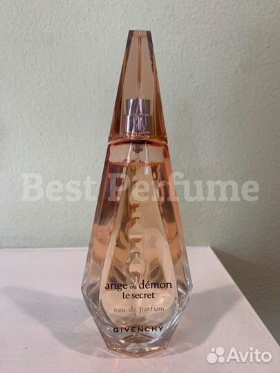 Givenchy Ange Ou Demon Le Secret 100ml женские