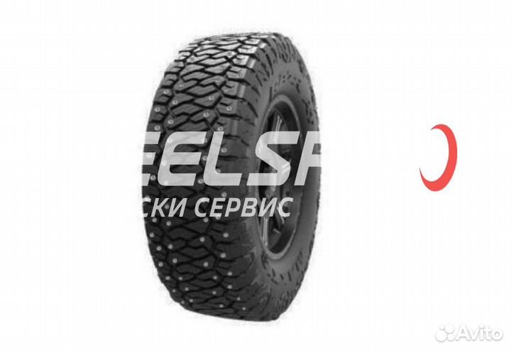 Maxxis AT-811 Razr AT 35/12.5 R20 125Q