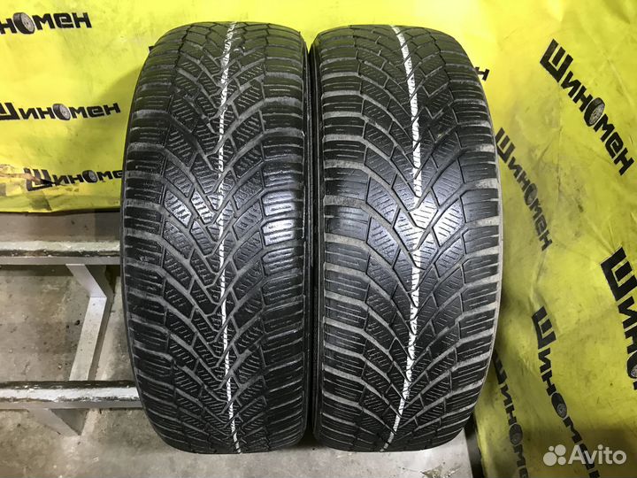 Continental ContiWinterContact TS 850 205/55 R16