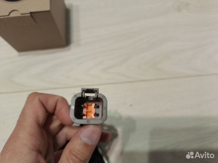 Регулятор напряжения BRP 515176189