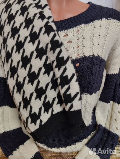 Свитеры на девочку