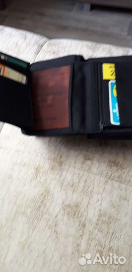 Кошелек женский новый