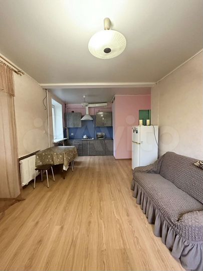 2-к. квартира, 51,8 м², 3/4 эт.