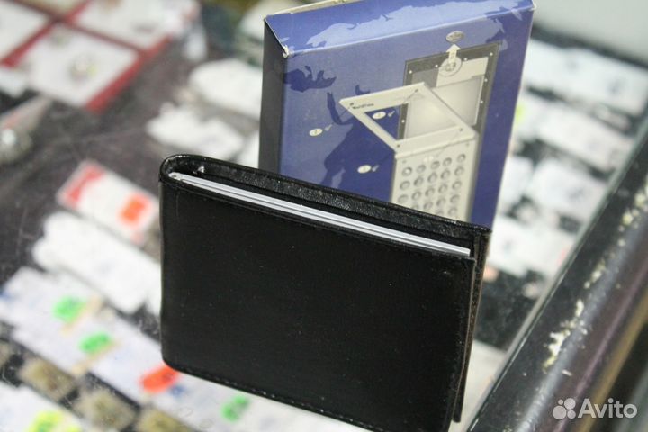 Калькулятор СССР Раритет