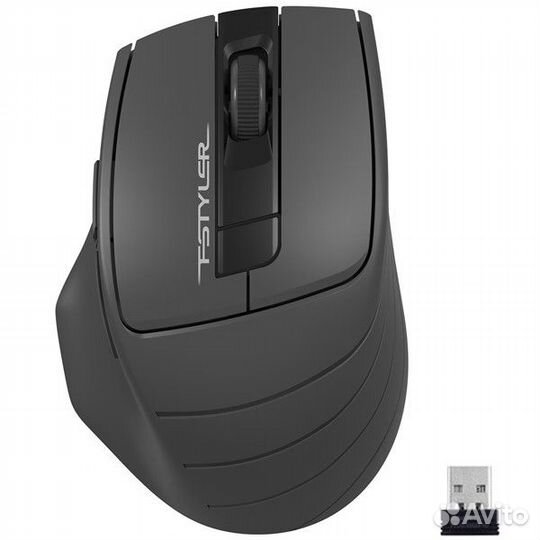 Беспроводная мышь