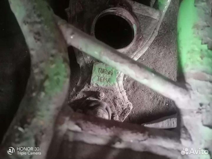 Рычаги на классику