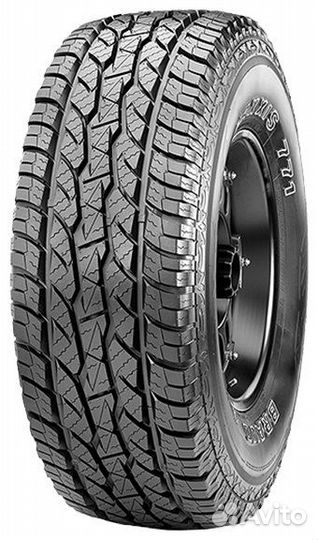 Maxxis Bravo AT-771 255/70 R15 108T