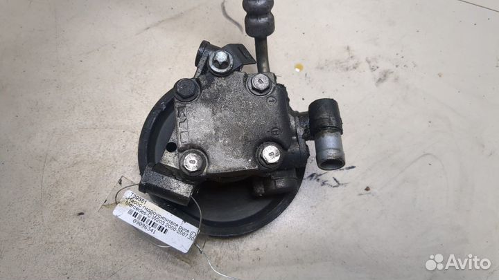 Гур Mercedes C W203, 2006