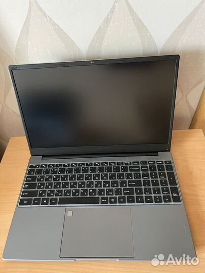 Новый Hoутбук Frbby V16 prо