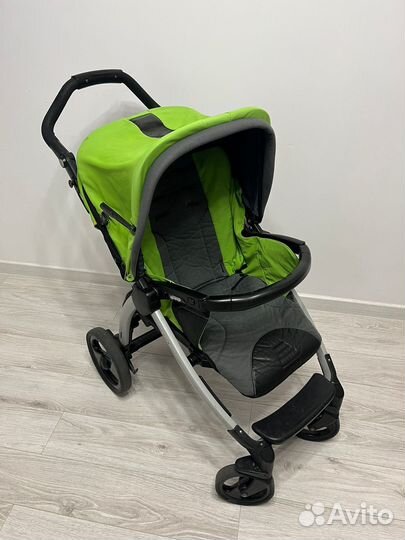Коляска Peg Perego Book