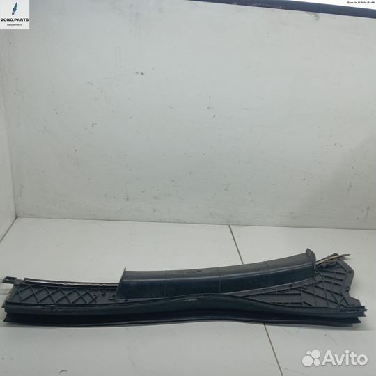 Дождевик 1M51A02215AC на Ford Focus I (1998-2005)