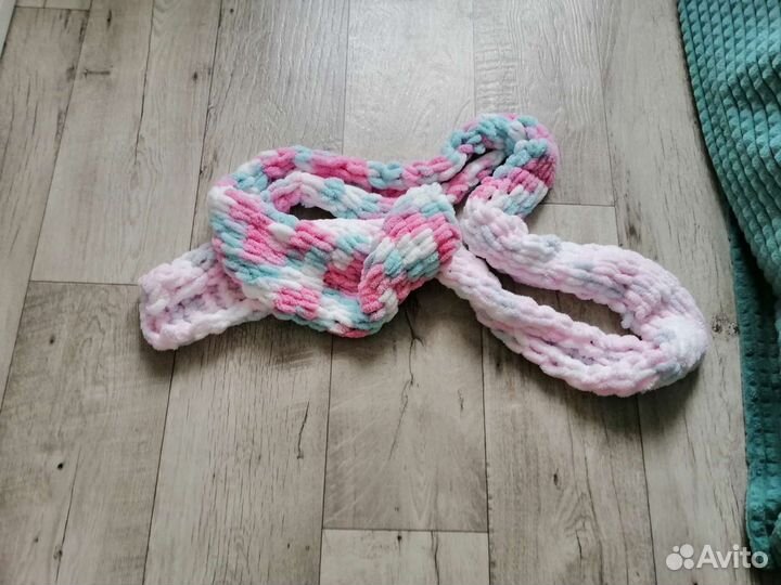 Балаклавы, ручная работа